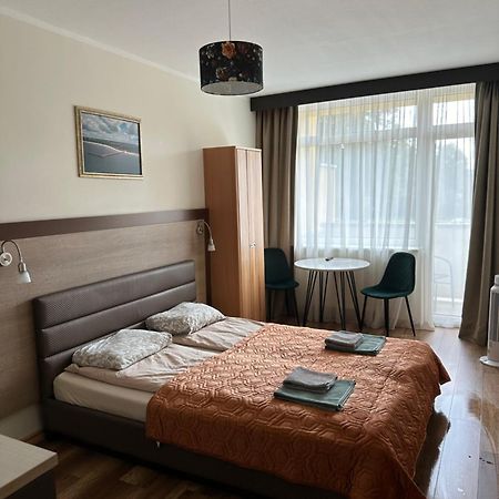Kornelija Daire Palanga Dış mekan fotoğraf