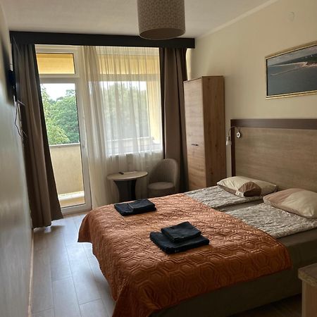 Kornelija Daire Palanga Dış mekan fotoğraf