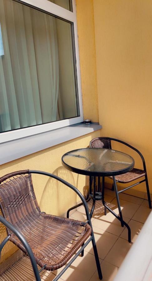 Kornelija Daire Palanga Dış mekan fotoğraf