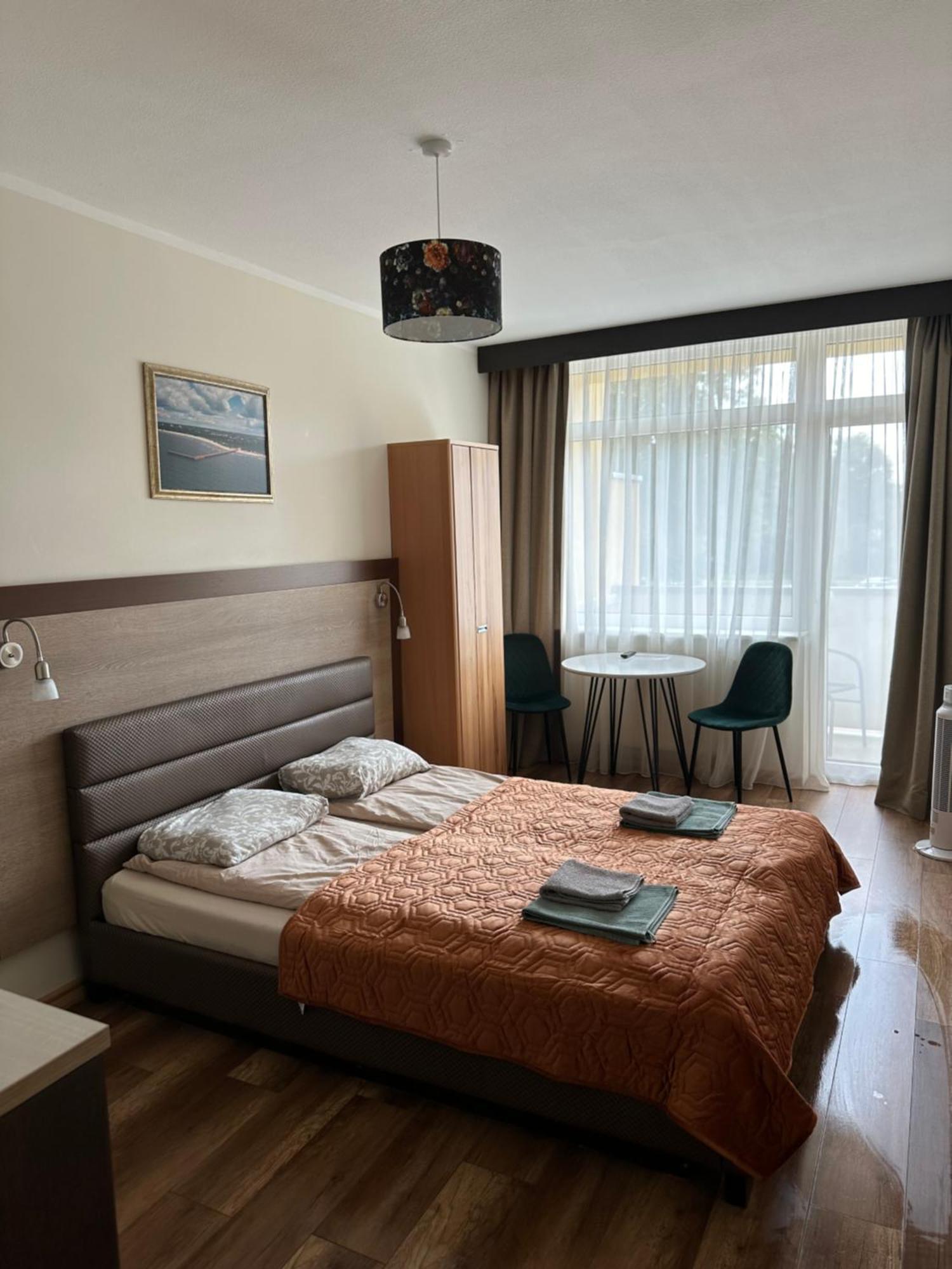 Kornelija Daire Palanga Dış mekan fotoğraf