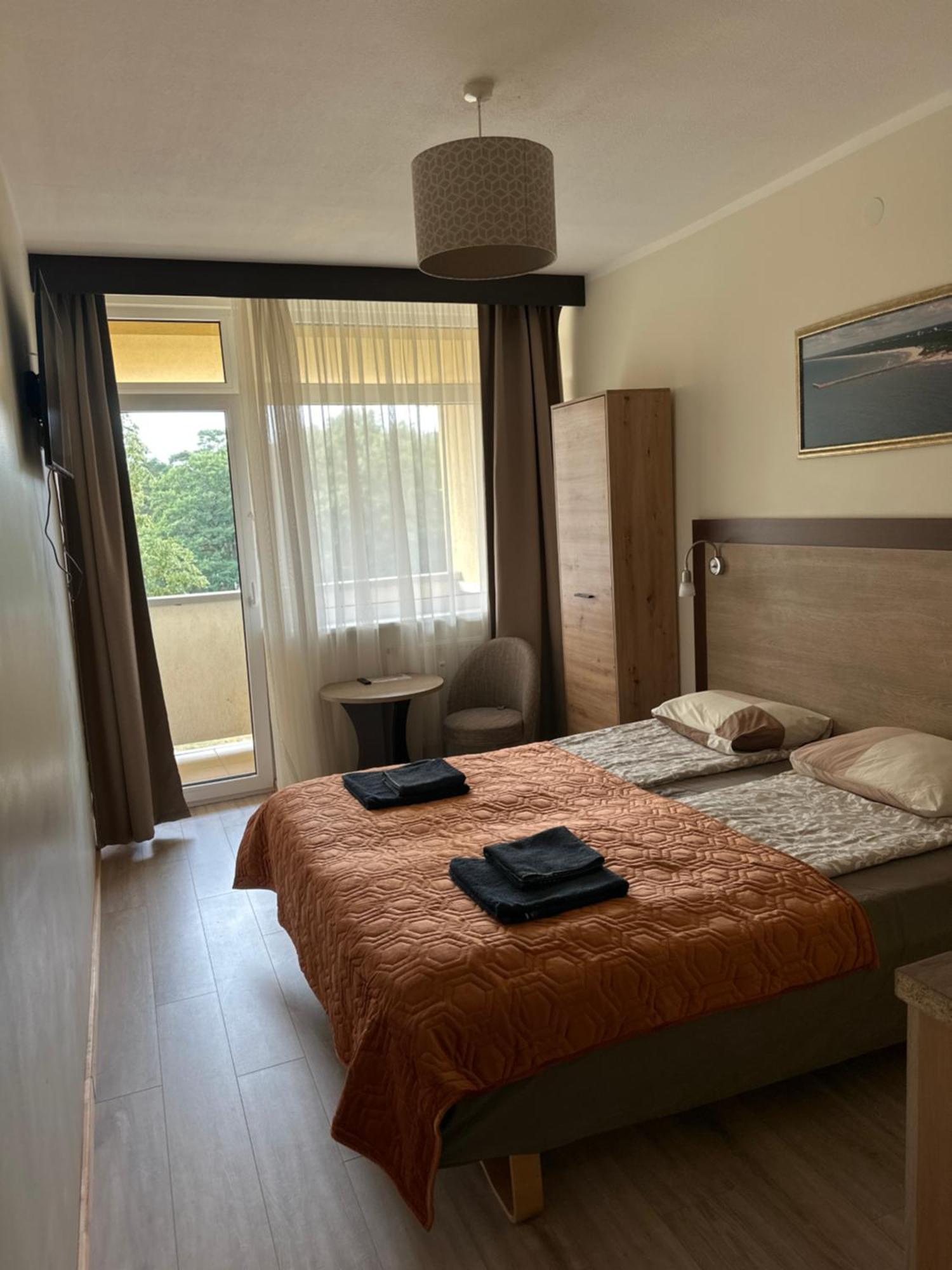 Kornelija Daire Palanga Dış mekan fotoğraf